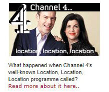 BBC News - Location, Location, Location