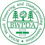 BWPDA Logo