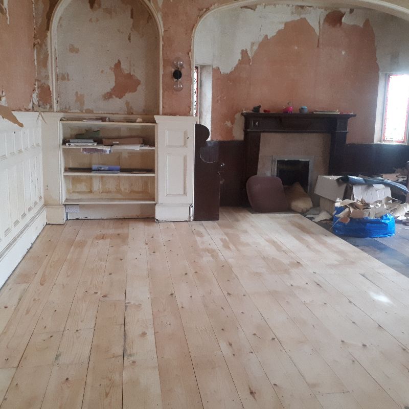 Redcote, Deal, 2020 - Thanet Timber and Damp Ltd Gallery