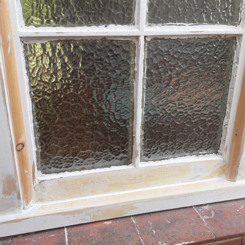 Church - Timber window repairs Gallery Image - Thanet Timber and Damp Ltd